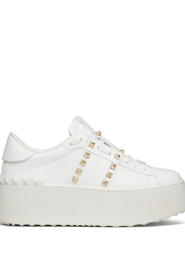 Valentino Garavani Sneakers White