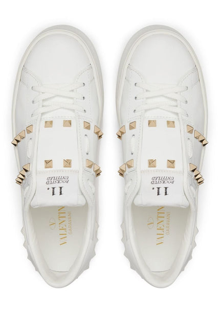 Valentino Garavani Sneakers White