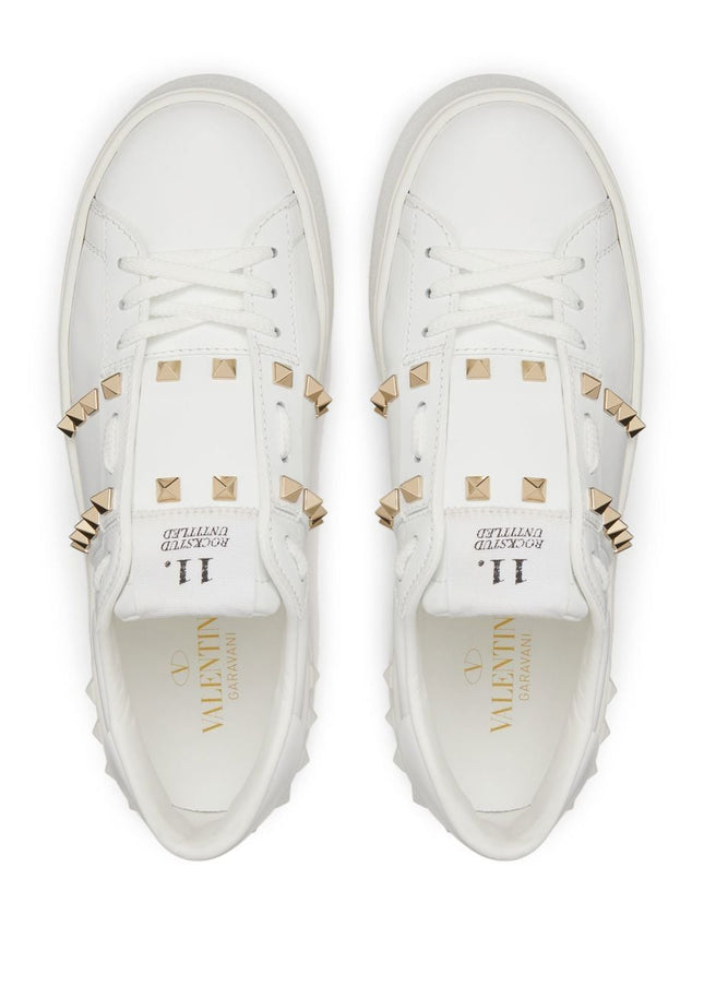 Valentino Garavani Sneakers White