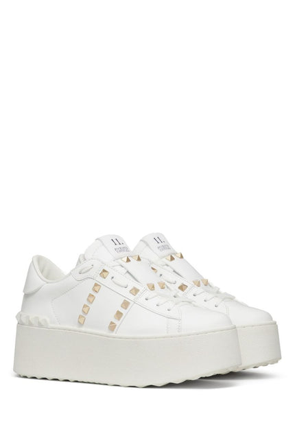 Valentino Garavani Sneakers White