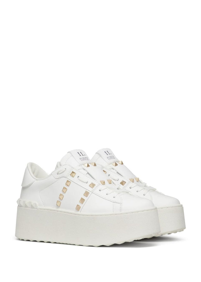 Valentino Garavani Sneakers White