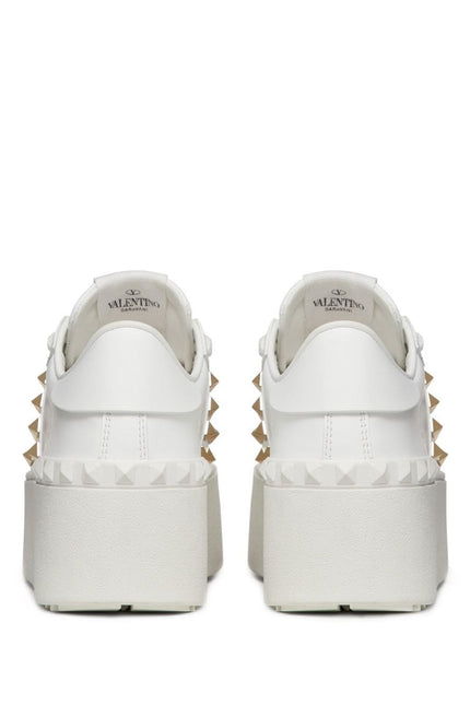 Valentino Garavani Sneakers White