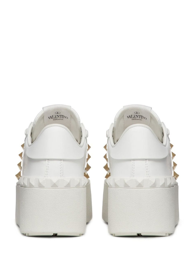 Valentino Garavani Sneakers White