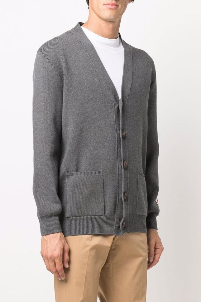 Golden Goose Sweaters Grey