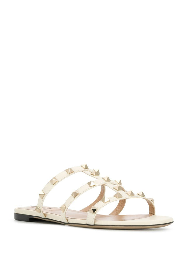 Valentino Garavani Sandals White