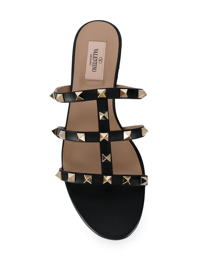 Valentino Garavani Sandals Black