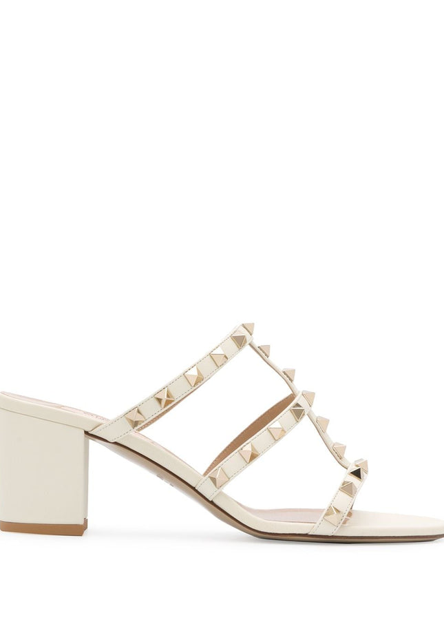 Valentino Garavani Sandals White