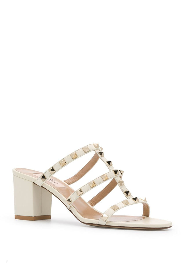 Valentino Garavani Sandals White