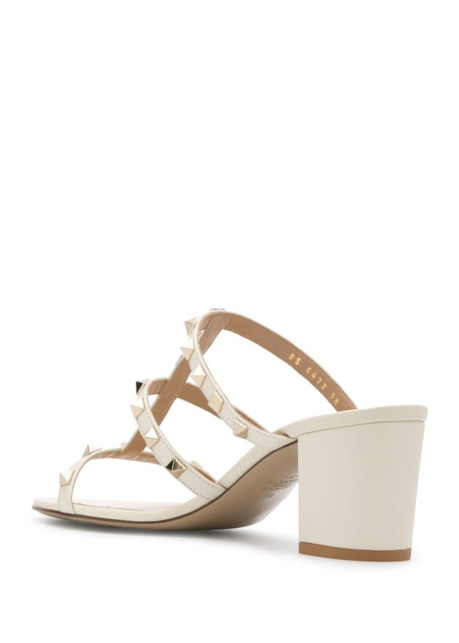 Valentino Garavani Sandals White