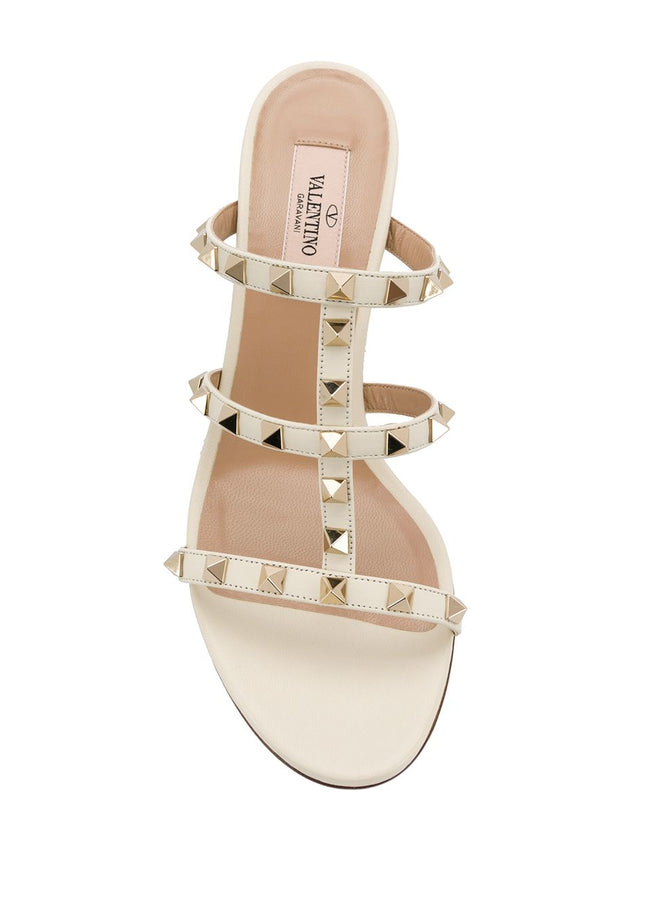 Valentino Garavani Sandals White