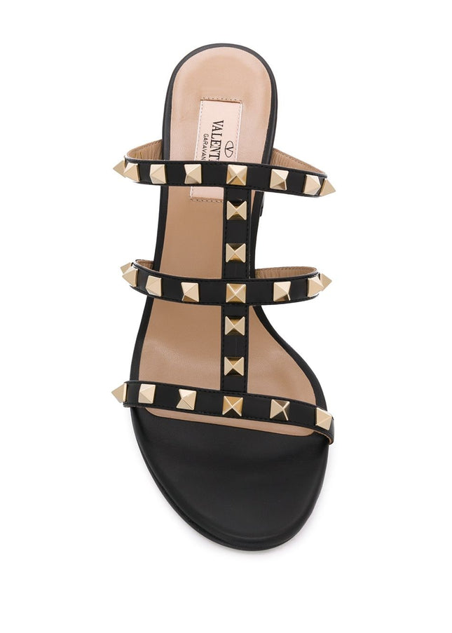 Valentino Garavani Sandals Black