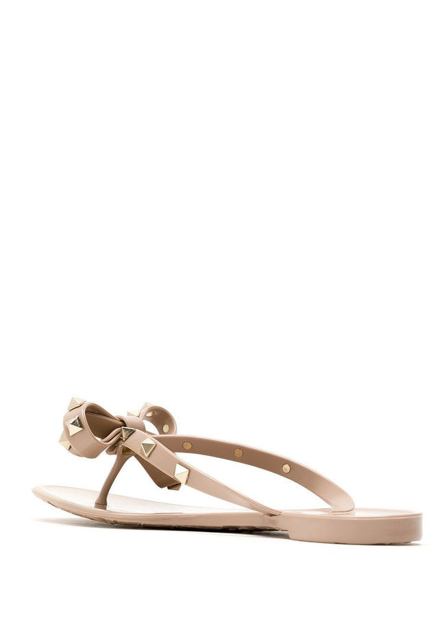 Valentino Garavani Sandals Powder