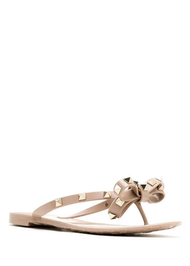 Valentino Garavani Sandals Powder