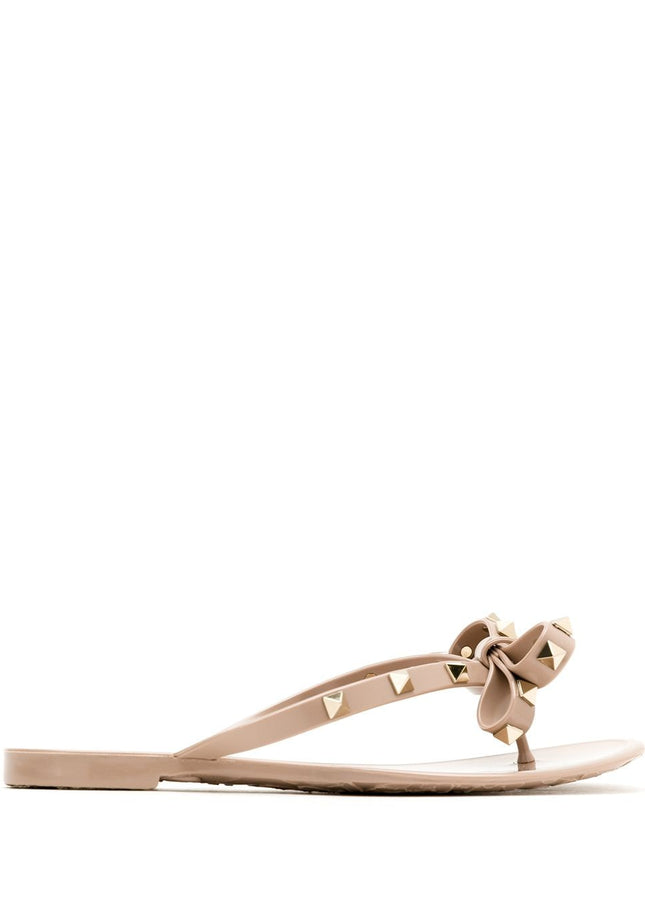 Valentino Garavani Sandals Powder