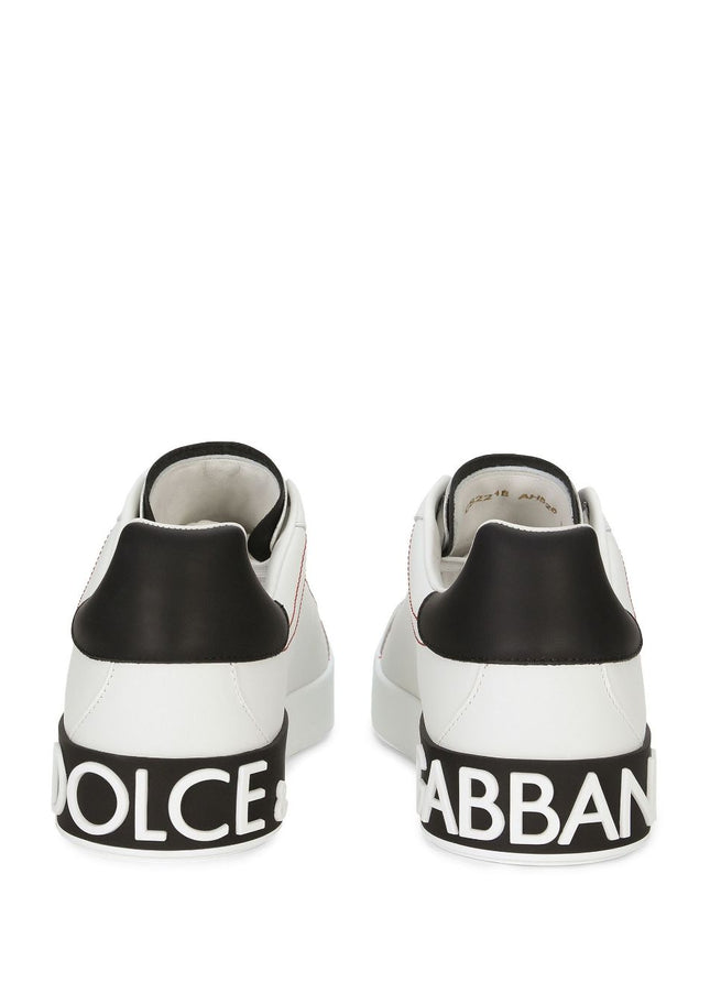 Dolce & Gabbana Sneakers White