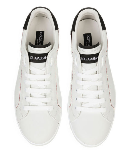 Dolce & Gabbana Sneakers White