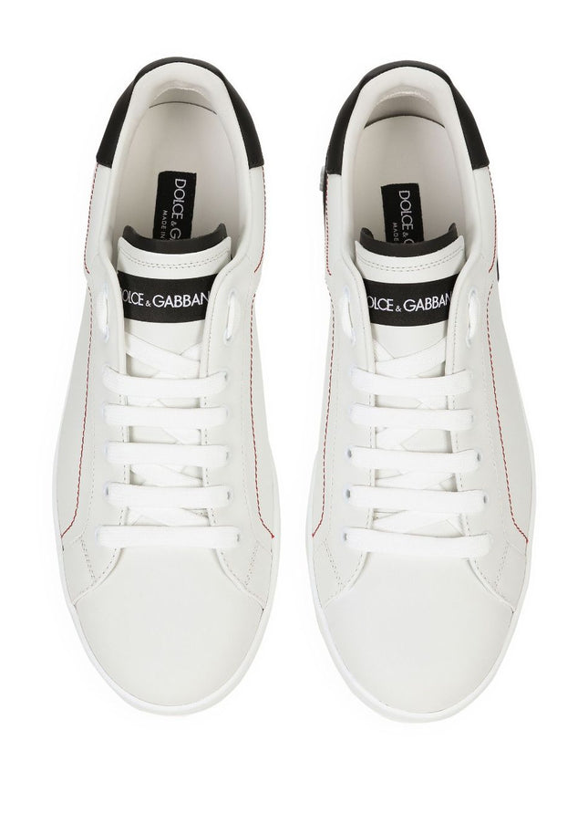 Dolce & Gabbana Sneakers White