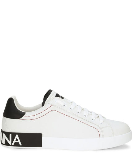 Dolce & Gabbana Sneakers White