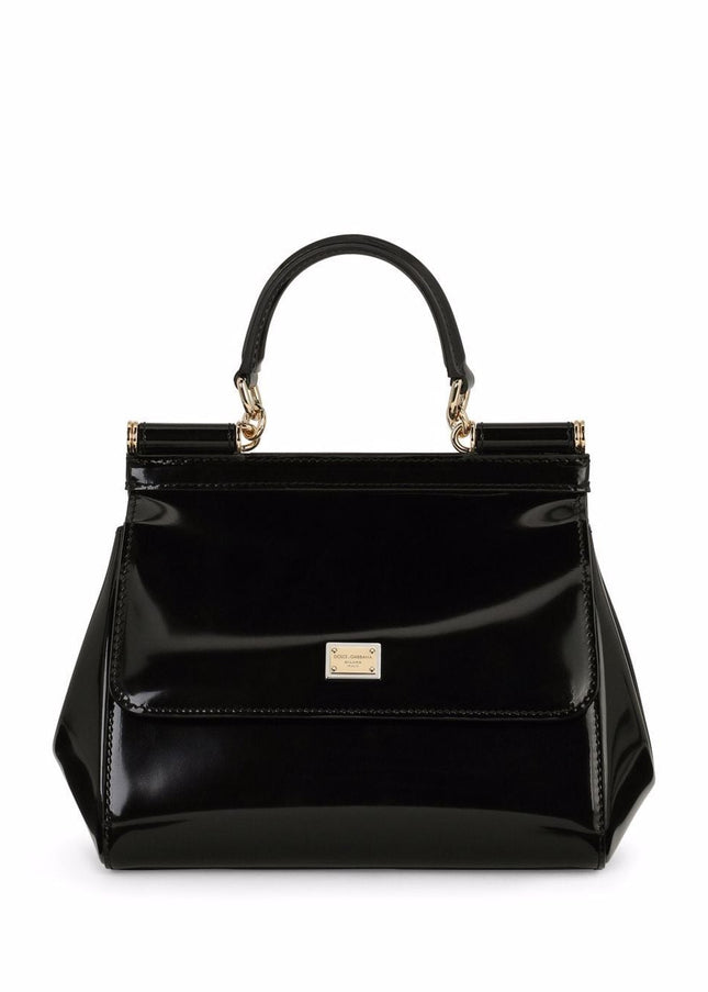 Dolce & Gabbana Bags.. Black