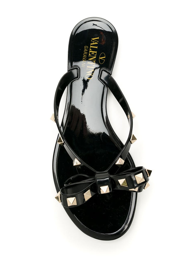 Valentino Garavani Sandals Black