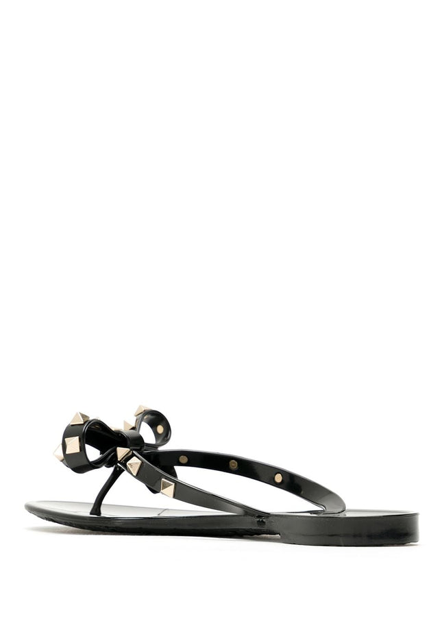 Valentino Garavani Sandals Black