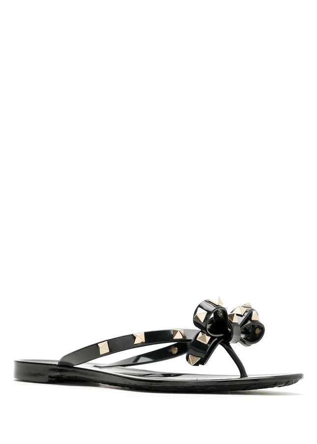 Valentino Garavani Sandals Black