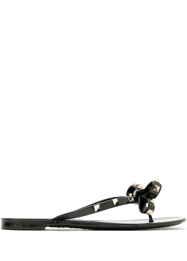 Valentino Garavani Sandals Black