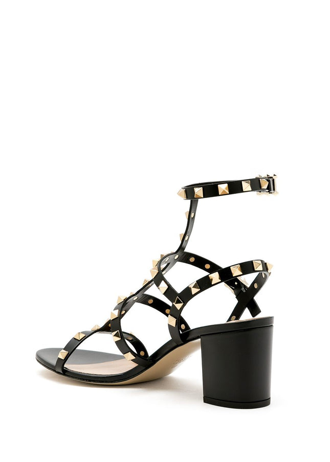 Valentino Garavani Sandals Black