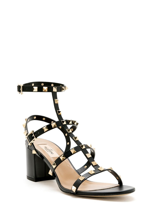 Valentino Garavani Sandals Black