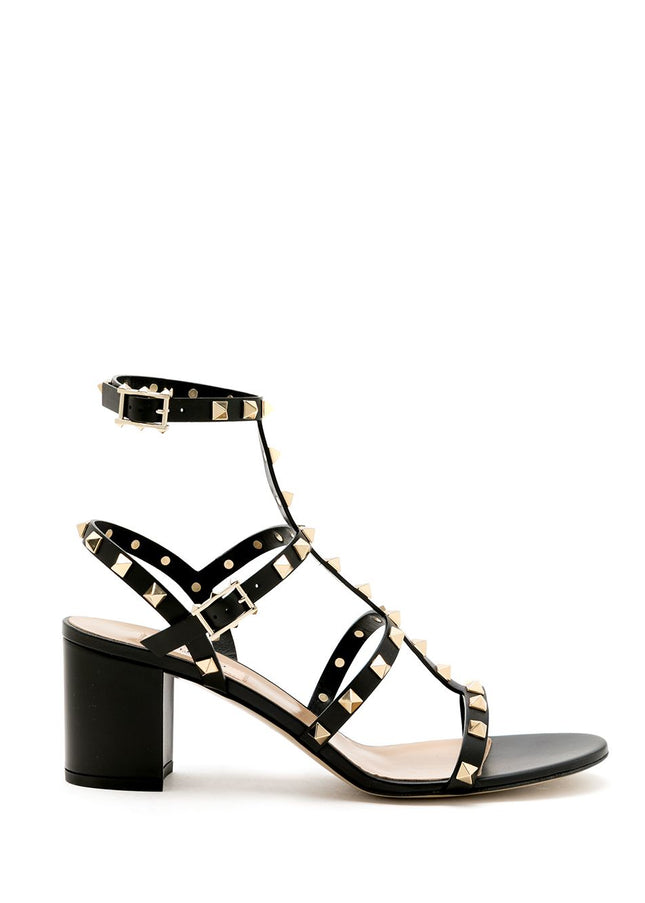 Valentino Garavani Sandals Black