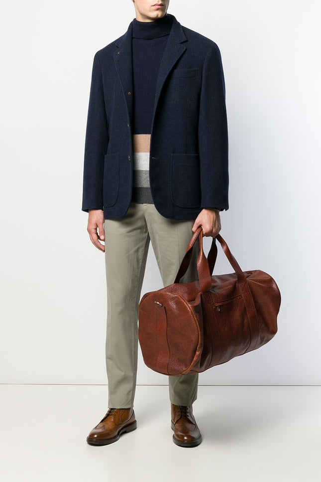 Brunello Cucinelli Coats Blue