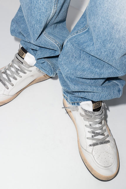 Golden Goose Sneakers Golden