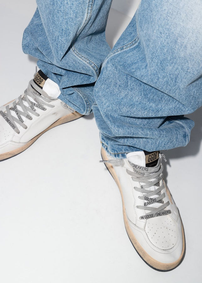 Golden Goose Sneakers Golden