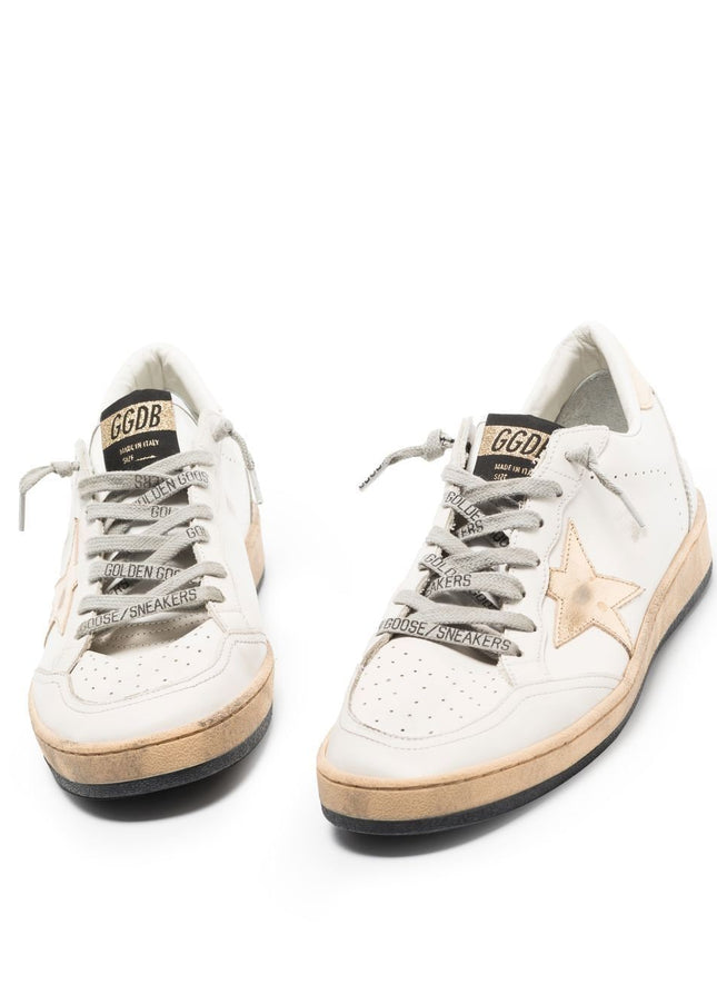 Golden Goose Sneakers Golden