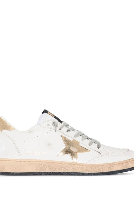 Golden Goose Sneakers Golden