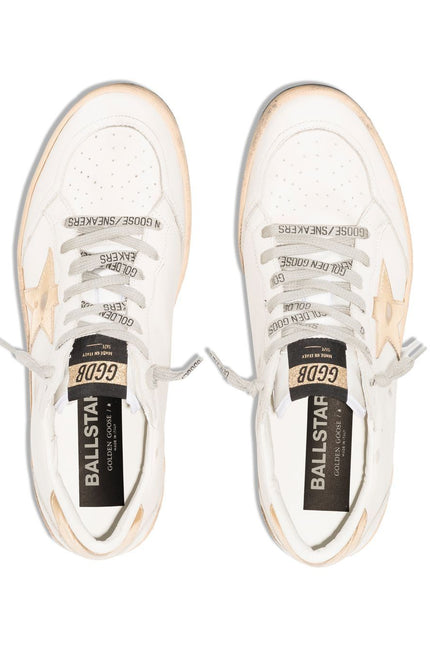 Golden Goose Sneakers Golden