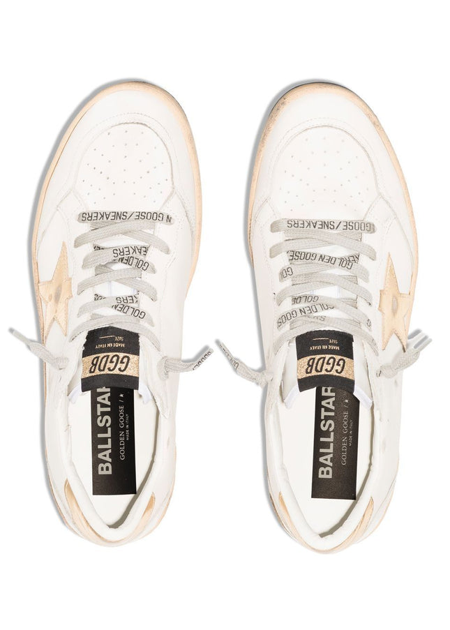 Golden Goose Sneakers Golden