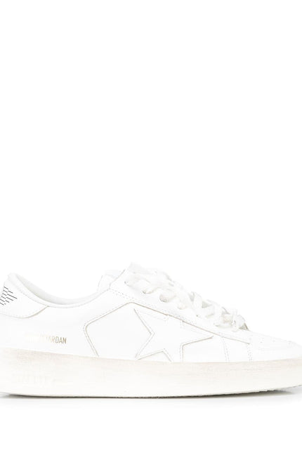 Golden Goose Sneakers White