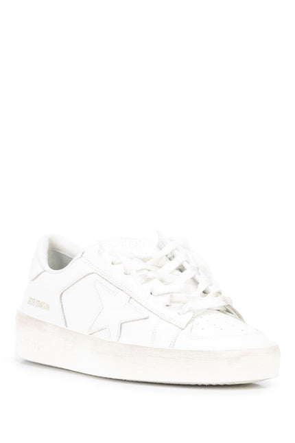 Golden Goose Sneakers White