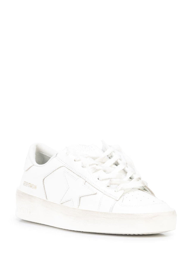 Golden Goose Sneakers White