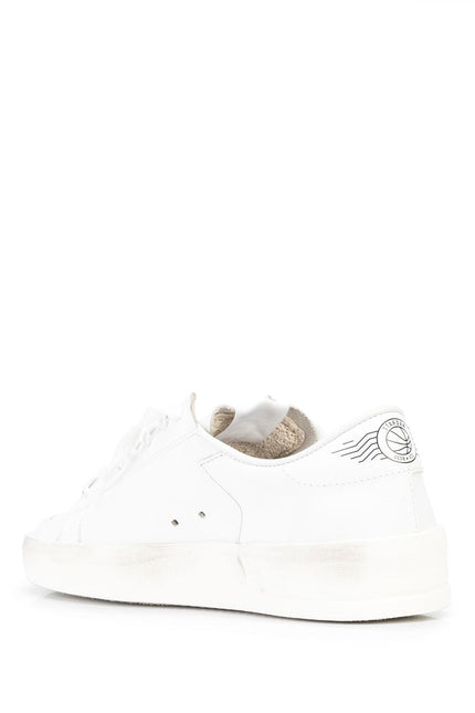 Golden Goose Sneakers White