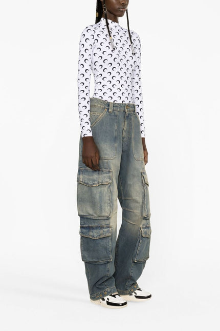 Golden Goose Jeans Blue