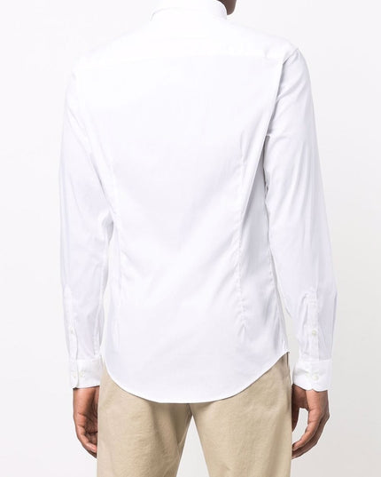 Emporio Armani Shirts White