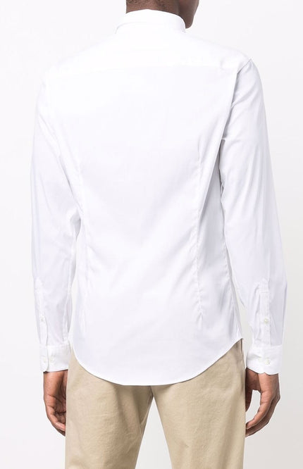 Emporio Armani Shirts White