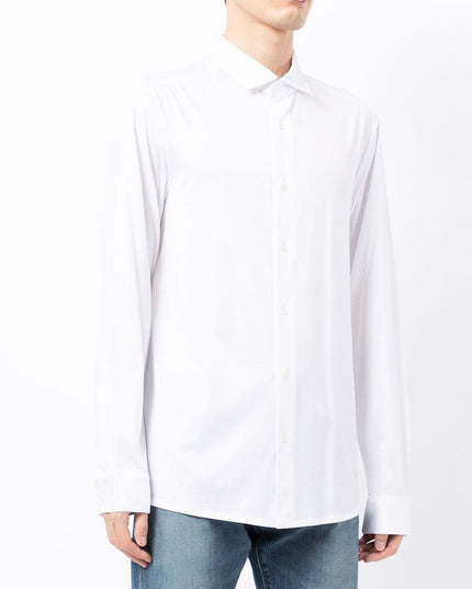 Emporio Armani Shirts White