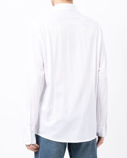 Emporio Armani Shirts White