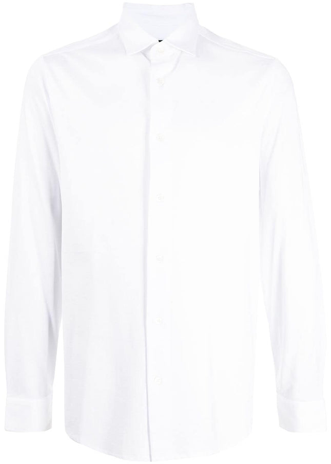 Emporio Armani Shirts White