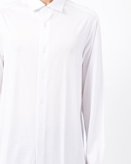 Emporio Armani Shirts White