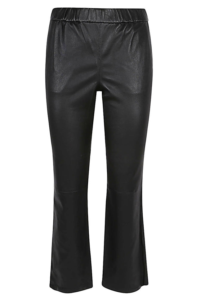 ENES Trousers Black