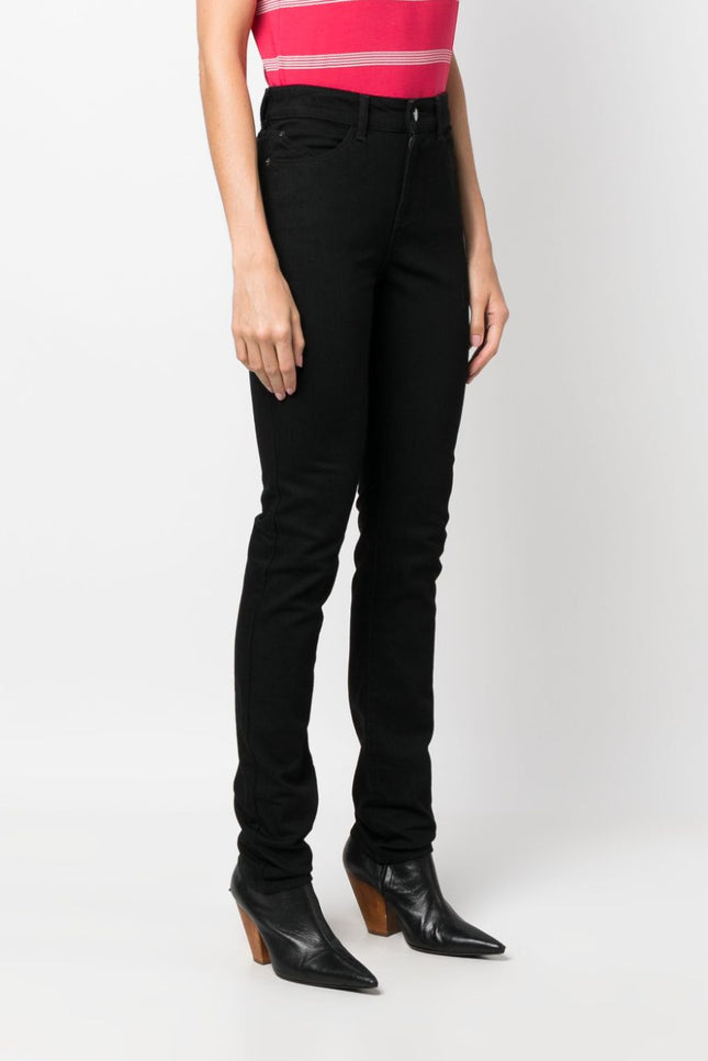 Emporio Armani Jeans Black